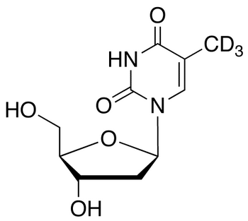 Thymidine-d3