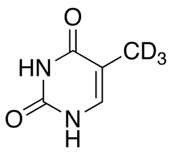 Thymine-d3