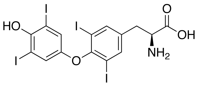 Thyroxine