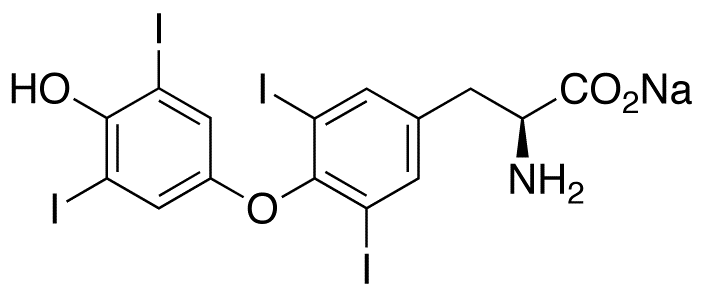 Thyroxine Sodium Salt