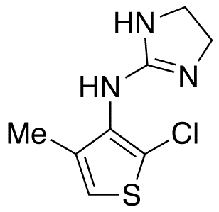 Tiamenidine