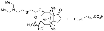 Tiamulin Fumarate