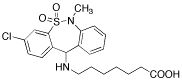 Tianeptine