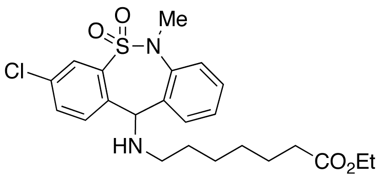 Tianeptine Ethyl Ester