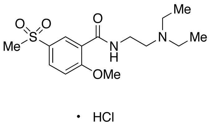 Tiapride Hydrochloride