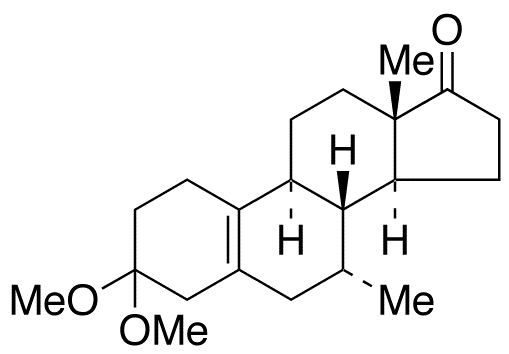 Tibolone 3-Dimethyl Ketal