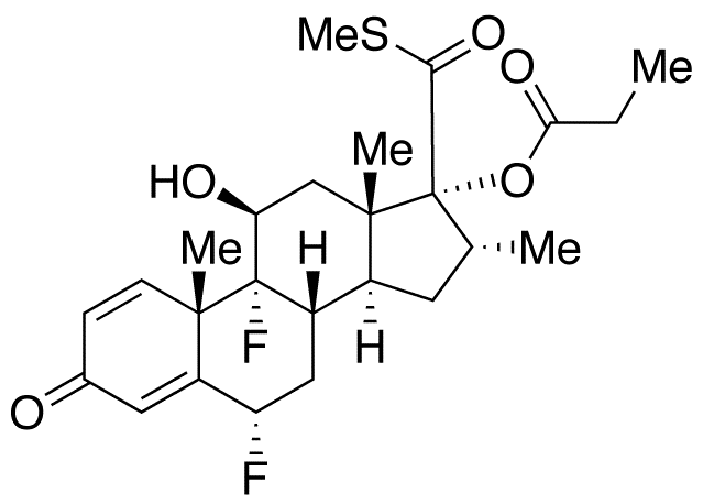 Ticabesone Propionate