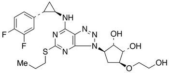 Ticagrelor