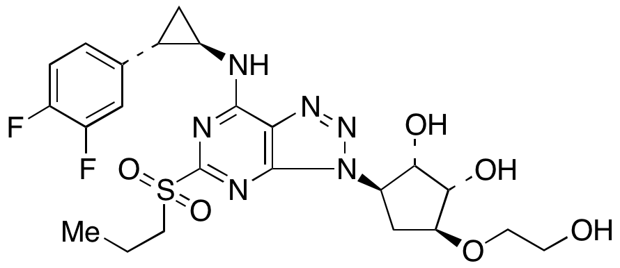 Ticagrelor Sulfone