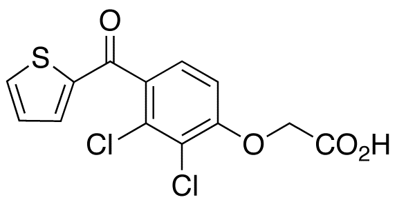 Tienilic Acid