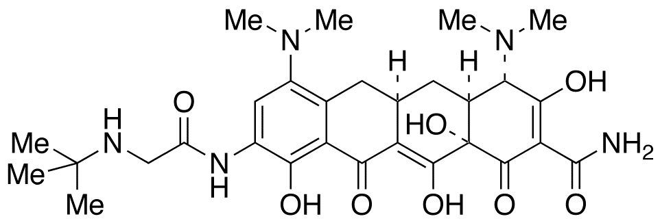 Tigecycline