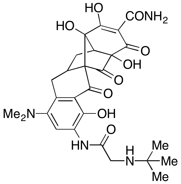 Tigecycline Pentacyclic Analog, Technical Grade