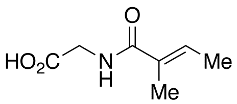 Tiglyl Glycine