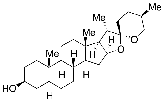 Tigogenin