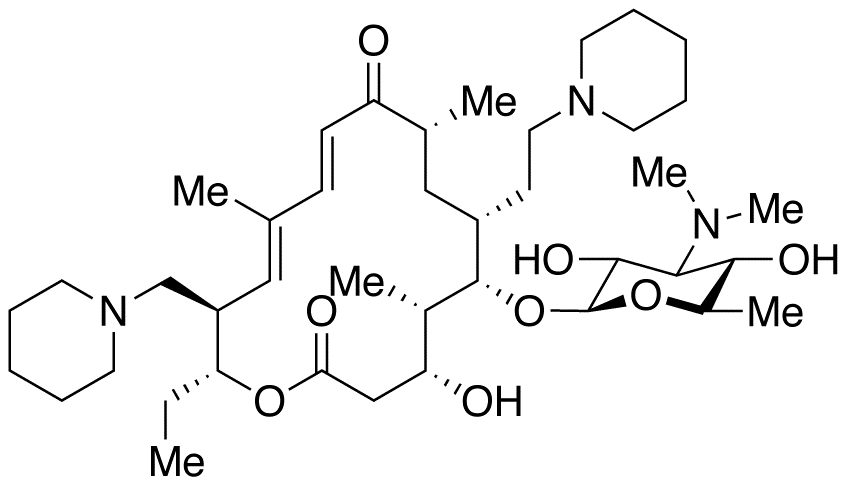 Tildipirosin