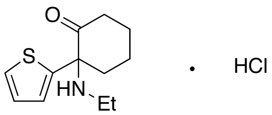 Tiletamine Hydrochloride