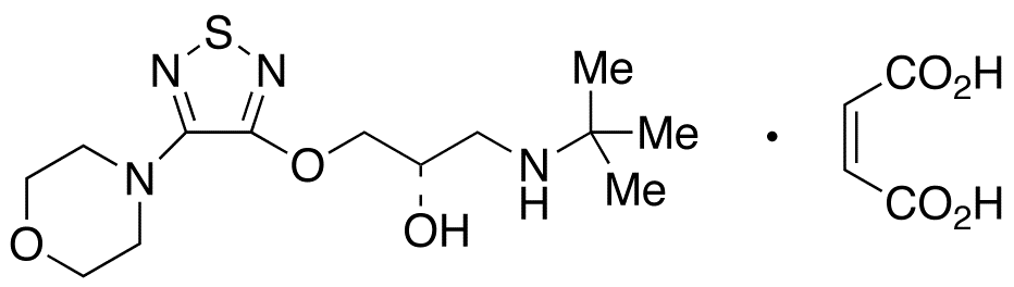 Timolol Maleate