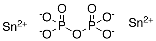 Tin(II) Pyrophosphate