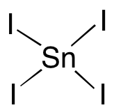 Tin(IV) Iodide