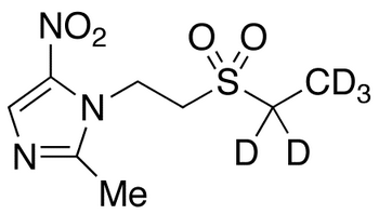 Tinidazole-d5