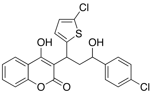 Tioclomarol