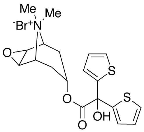 Tiotropium Bromide