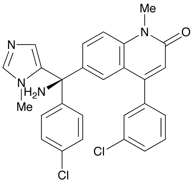 Tipifarnib