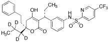 Tipranavir-d4