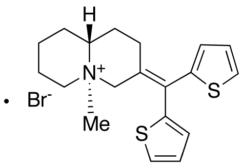 Tiquizium Bromide