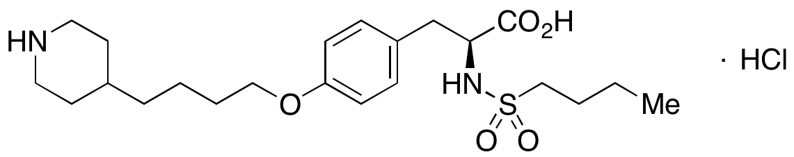 Tirofiban Hydrochloride