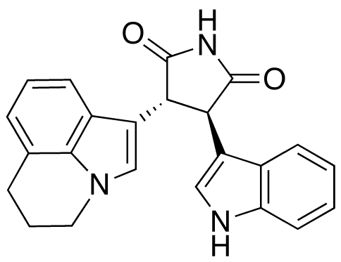 Tivantinib