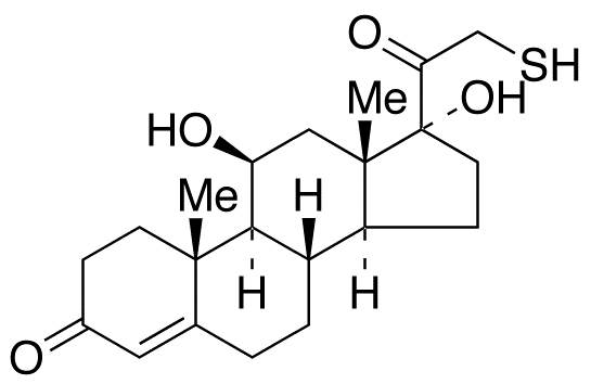 Tixocortol