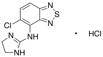 Tizanidine Hydrochloride