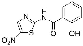 Tizoxanide