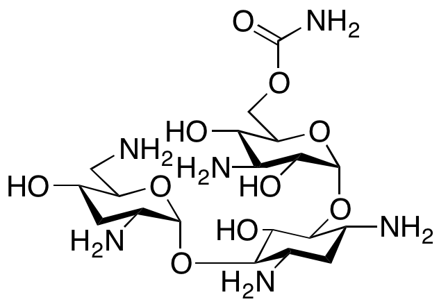 Tobramycin Carbamate Acetate