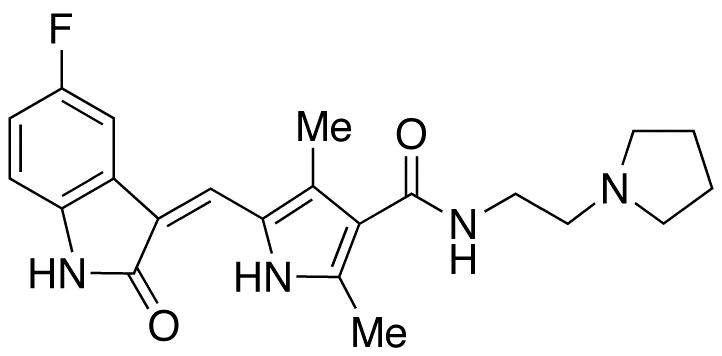 Toceranib