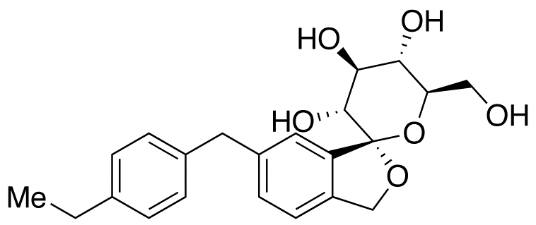 Tofogliflozin