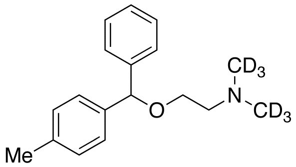 Toladryl-d6