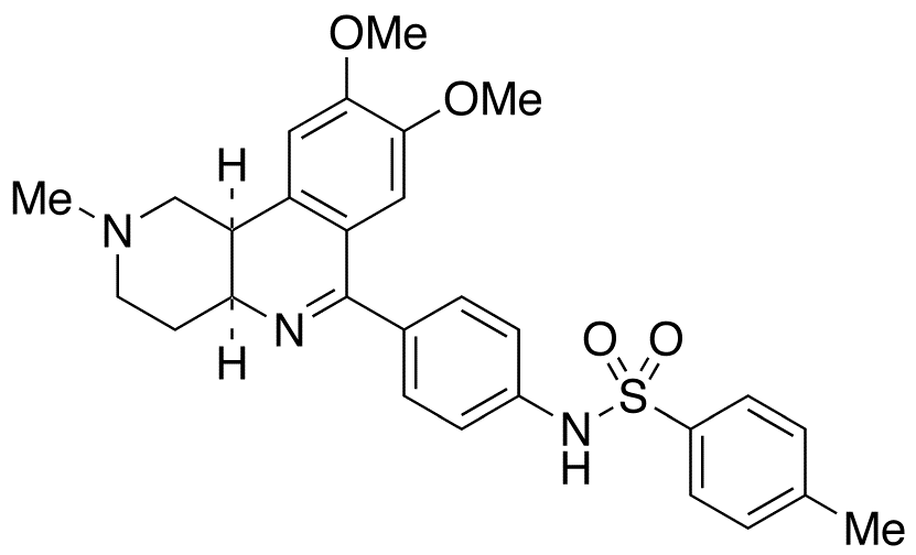 Tolafentrine