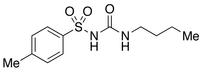 Tolbutamide