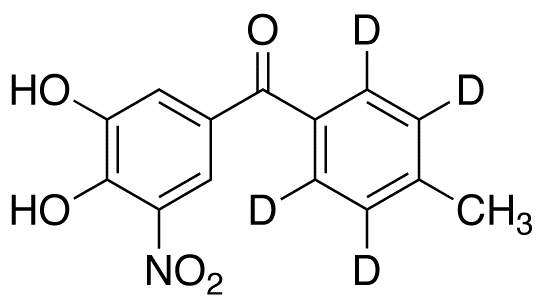 Tolcapone-d4