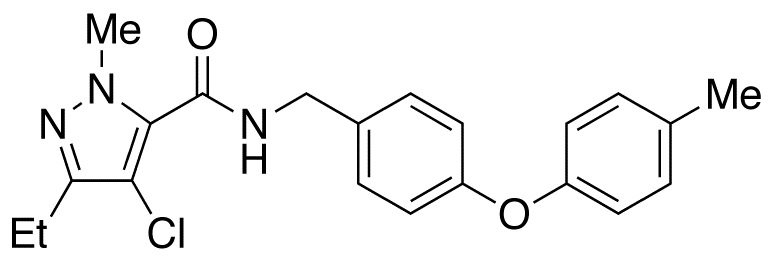 Tolfenpyrad