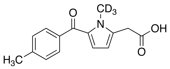 Tolmetin-d3