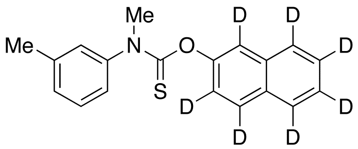 Tolnaftate-d7