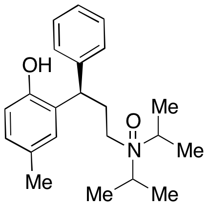 Tolterodine N-oxide