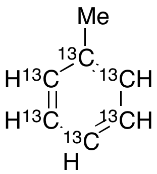 Toluene-13C6