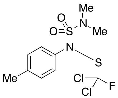 Tolylfluanide