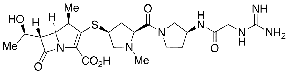 Tomopenem