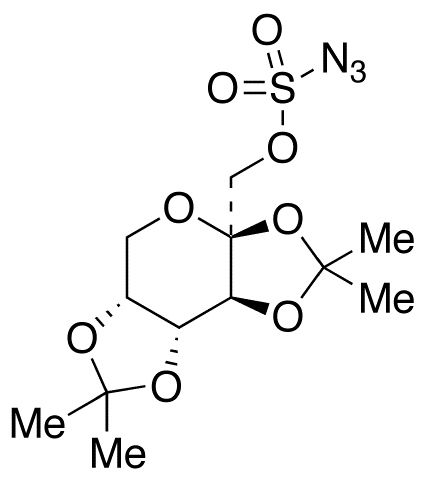 Topiramate Azidosulfate