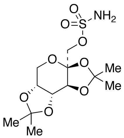 Topiramate